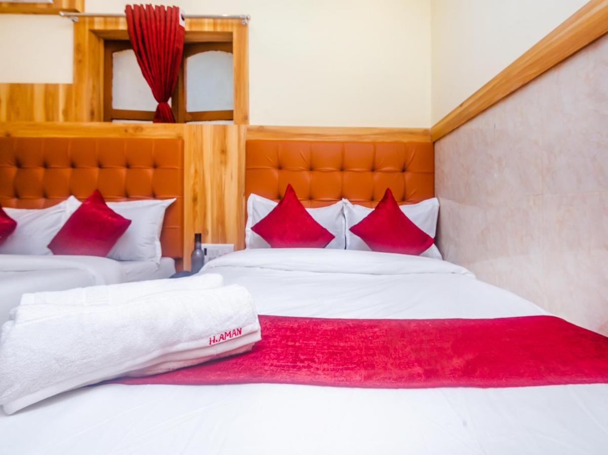 Aman Hotel Near Cst Мумбай Екстериор снимка